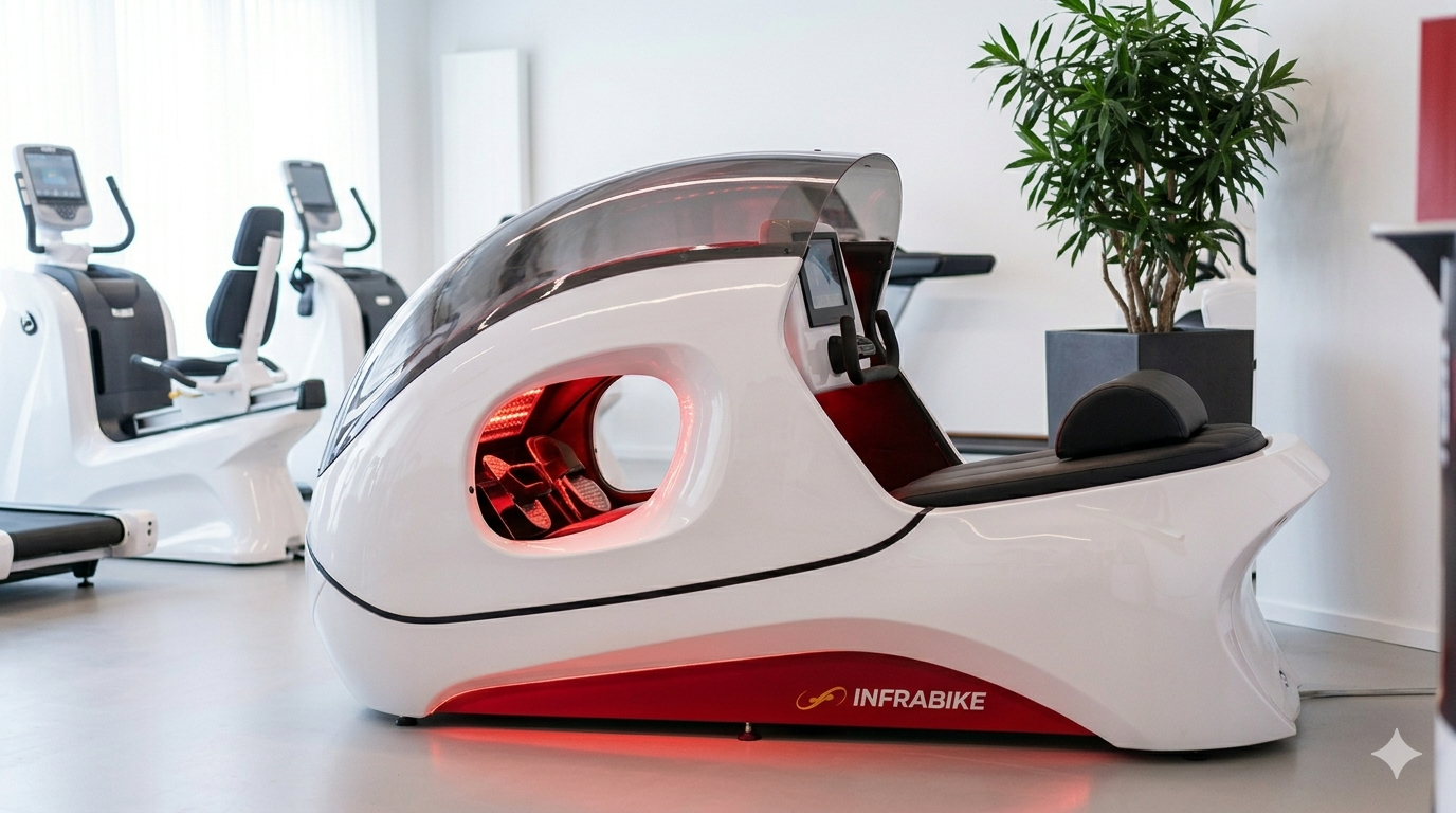 Infrabike